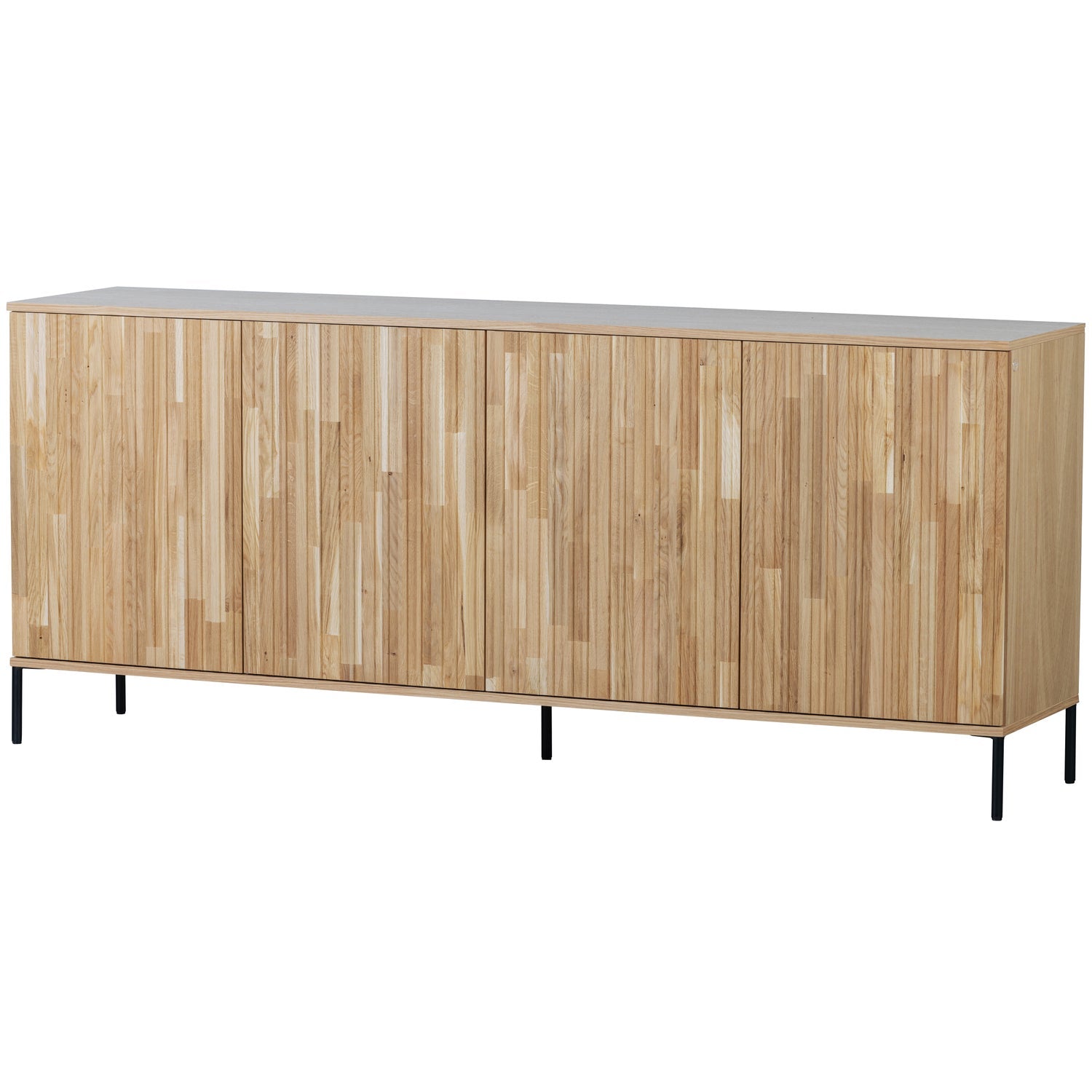 Madia 4 ante New Gravure 85x200 cm