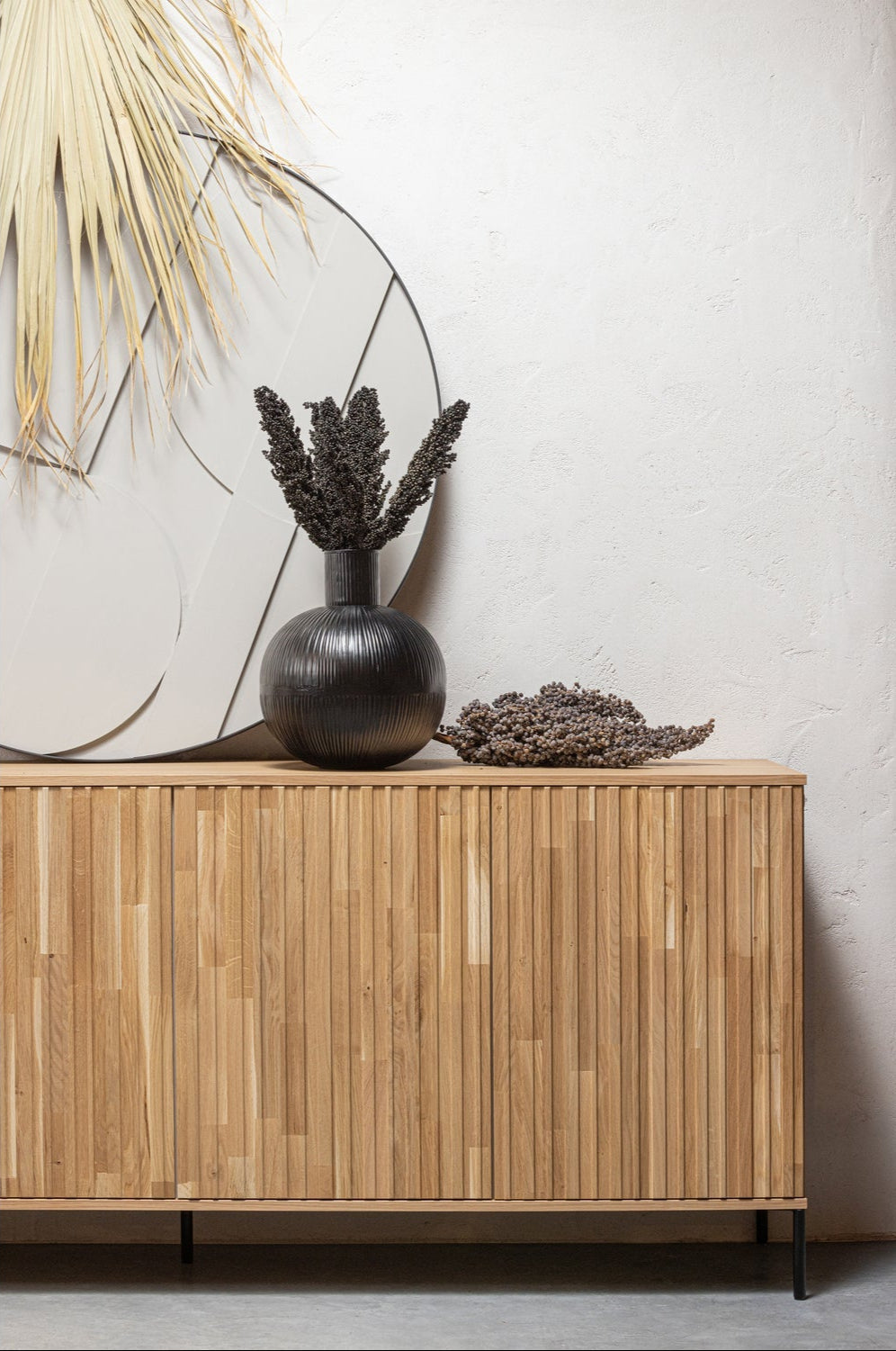 Madia 4 ante New Gravure 85x200 cm