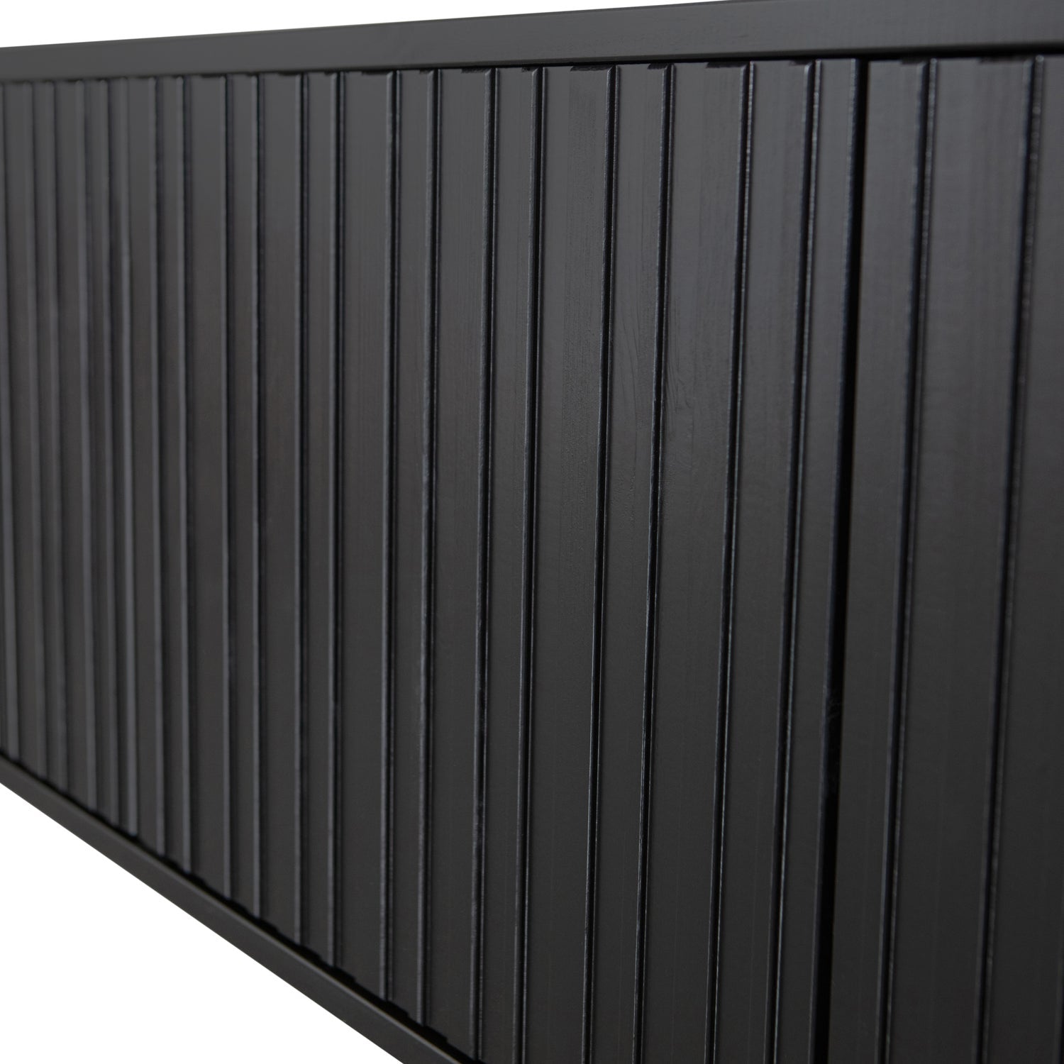 Mobile TV 2 ante in legno di pino New Gravure 56x100 cm