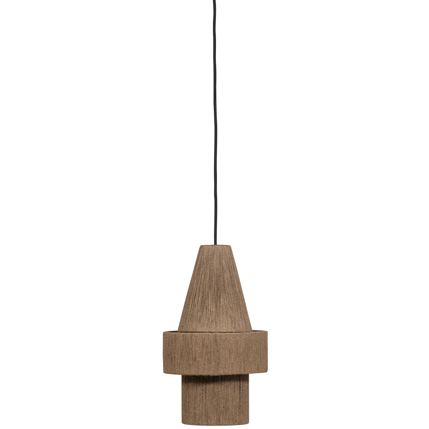 Lampe à suspension Pepe 50x28 cm