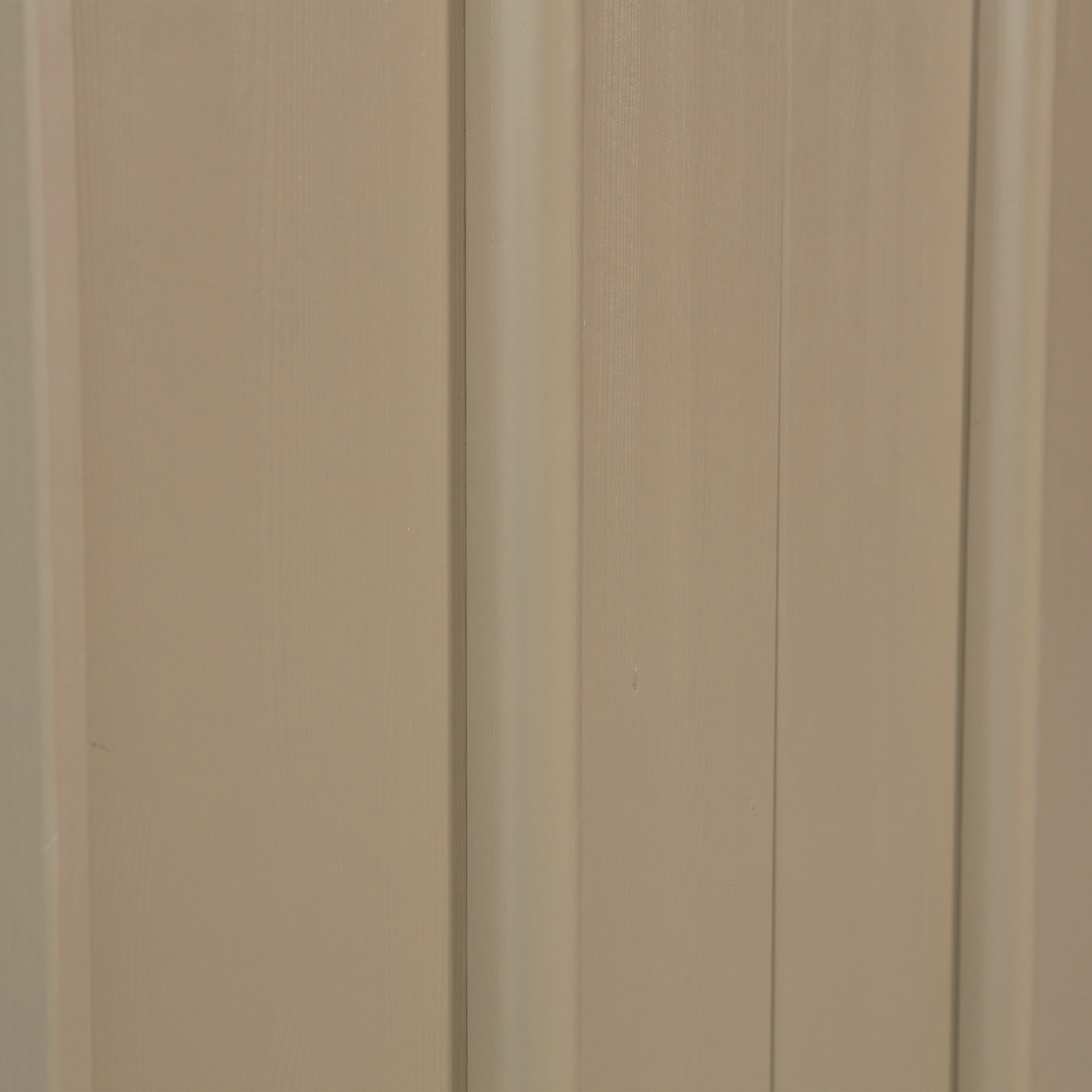 Madia 4 ante in legno di pino Basu 200x85 cm