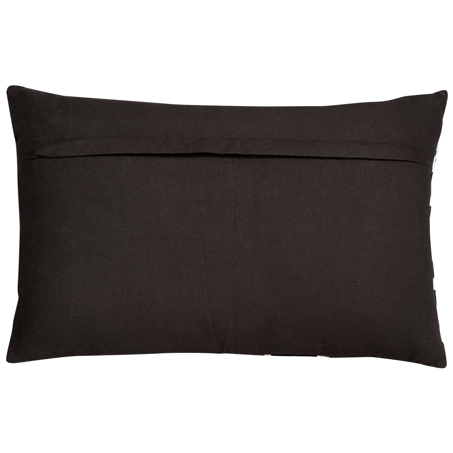 Coussin en velours Aztec 40x60 cm