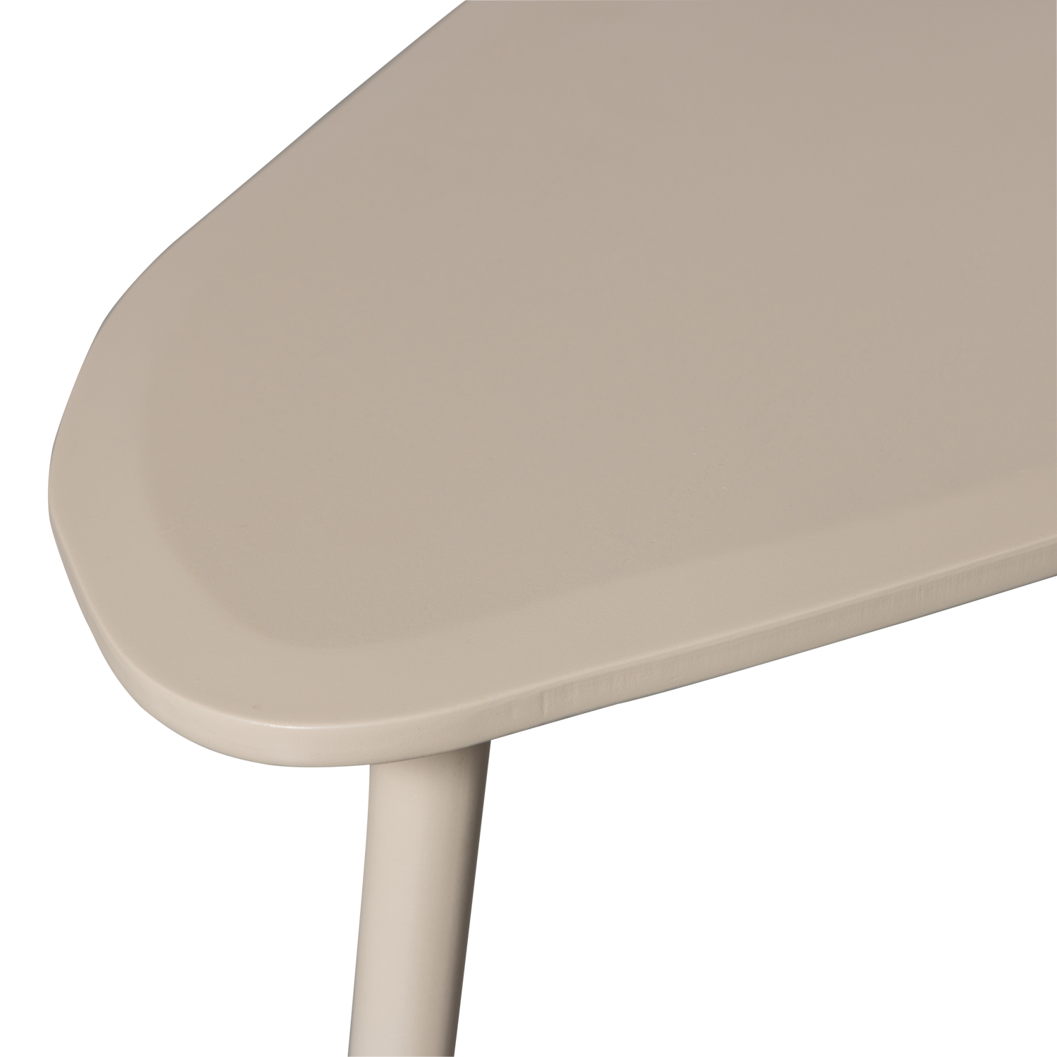 Set 2 tavolini Davina 34x75 cm