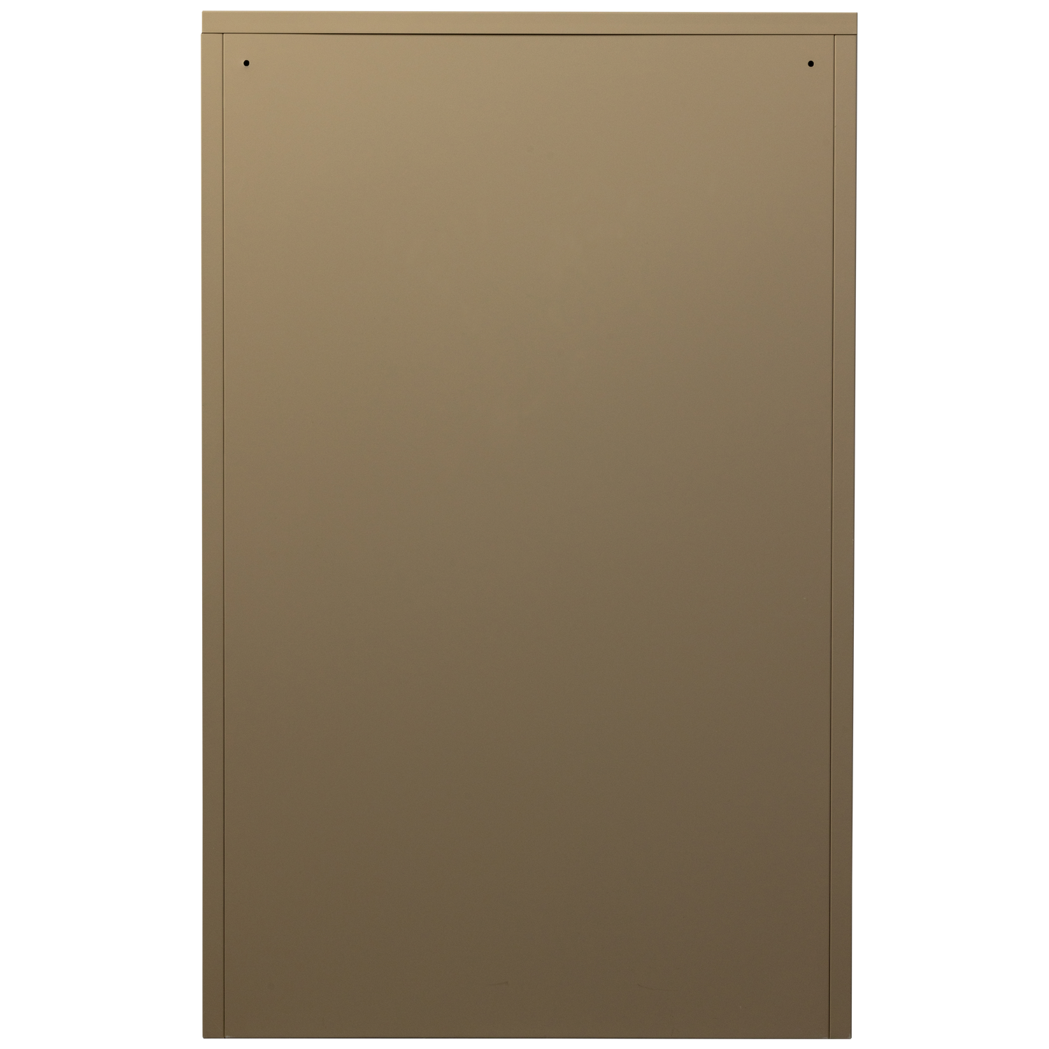 Scarpiera 3 scomparti Sabine 103x66 cm