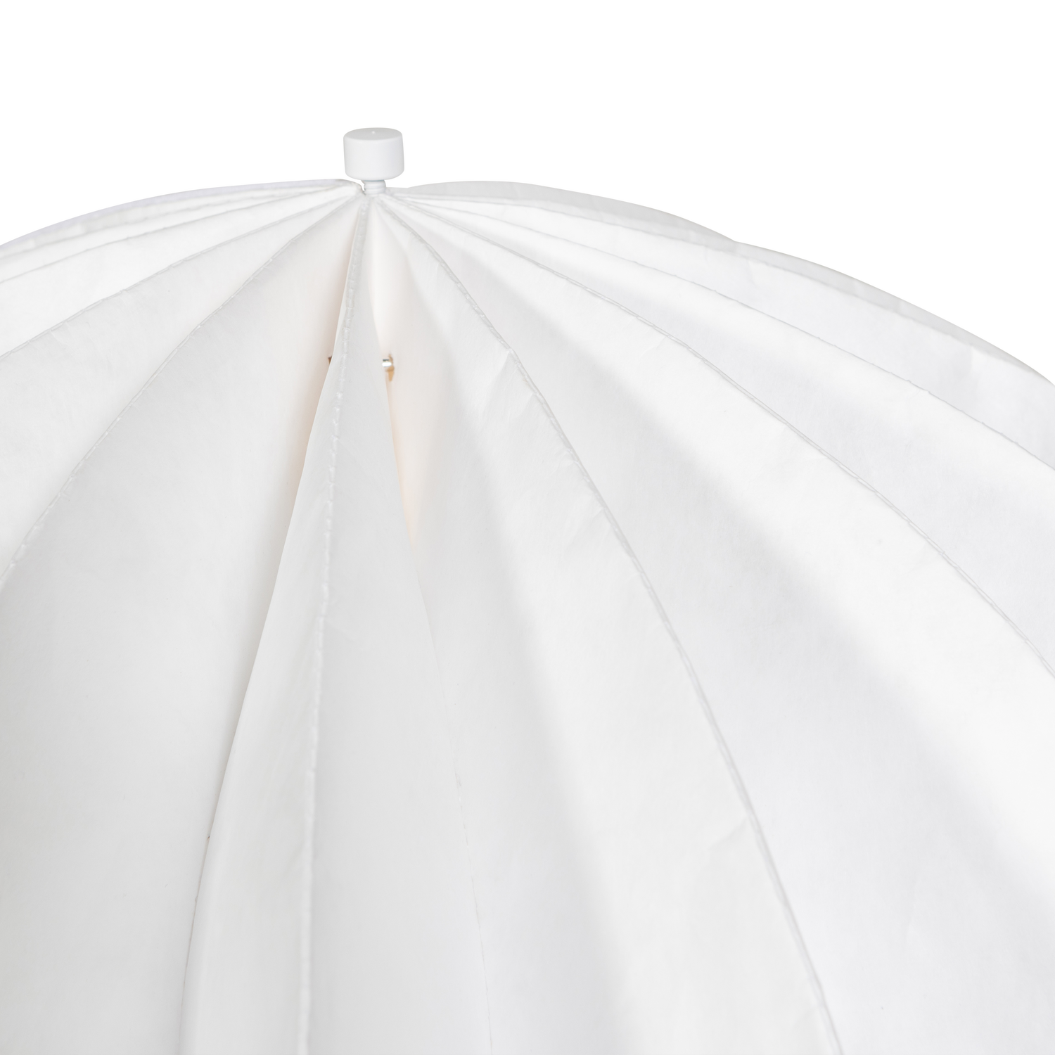 Lampada da soffitto/parete in carta Dalia 28x40 cm