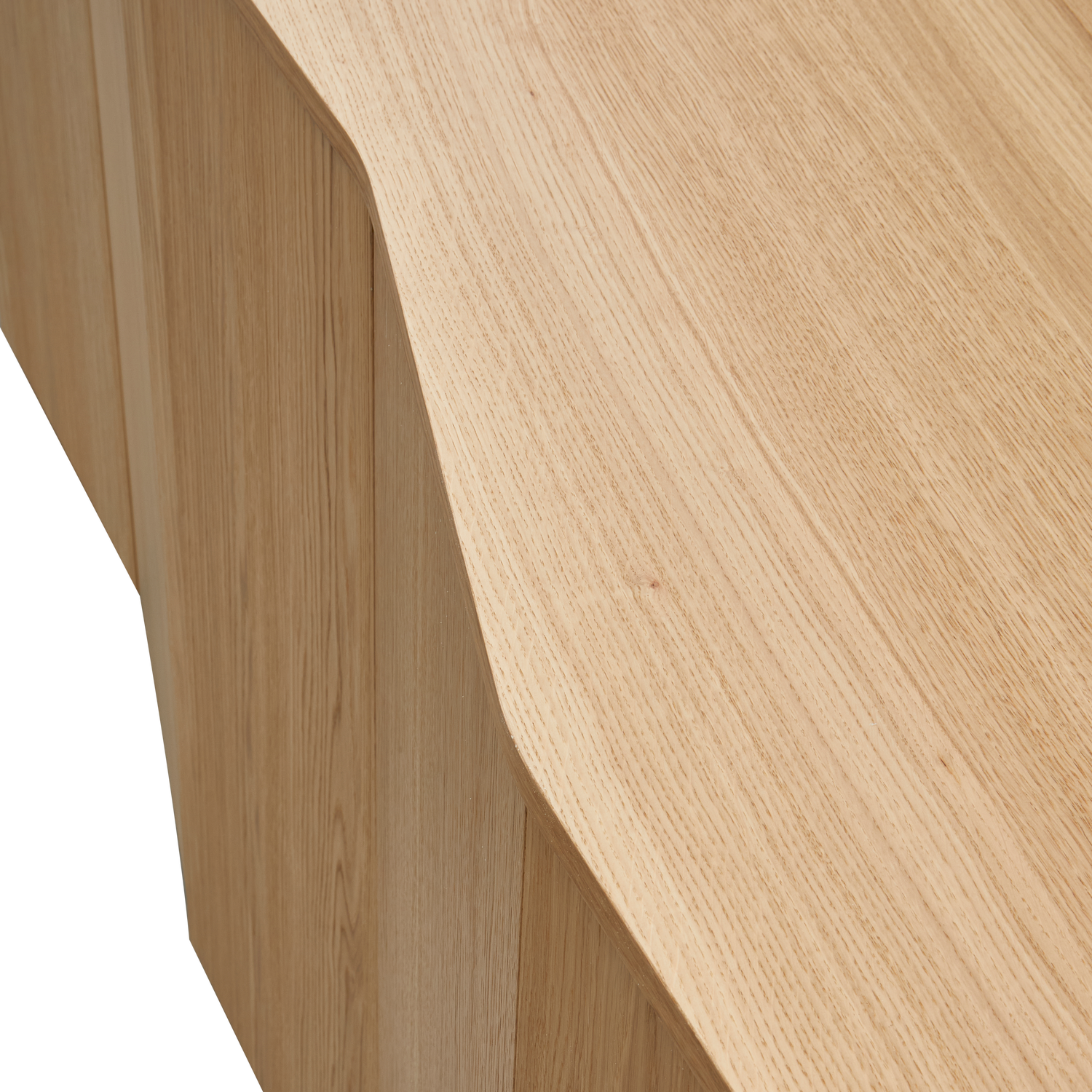 Madia 6 ante in rovere Zuma 85x200 cm