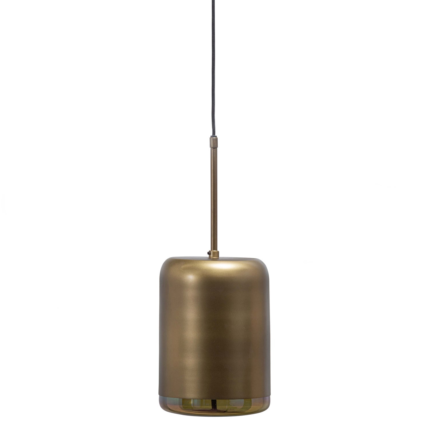 Lampe à suspension Safa 242x20 cm