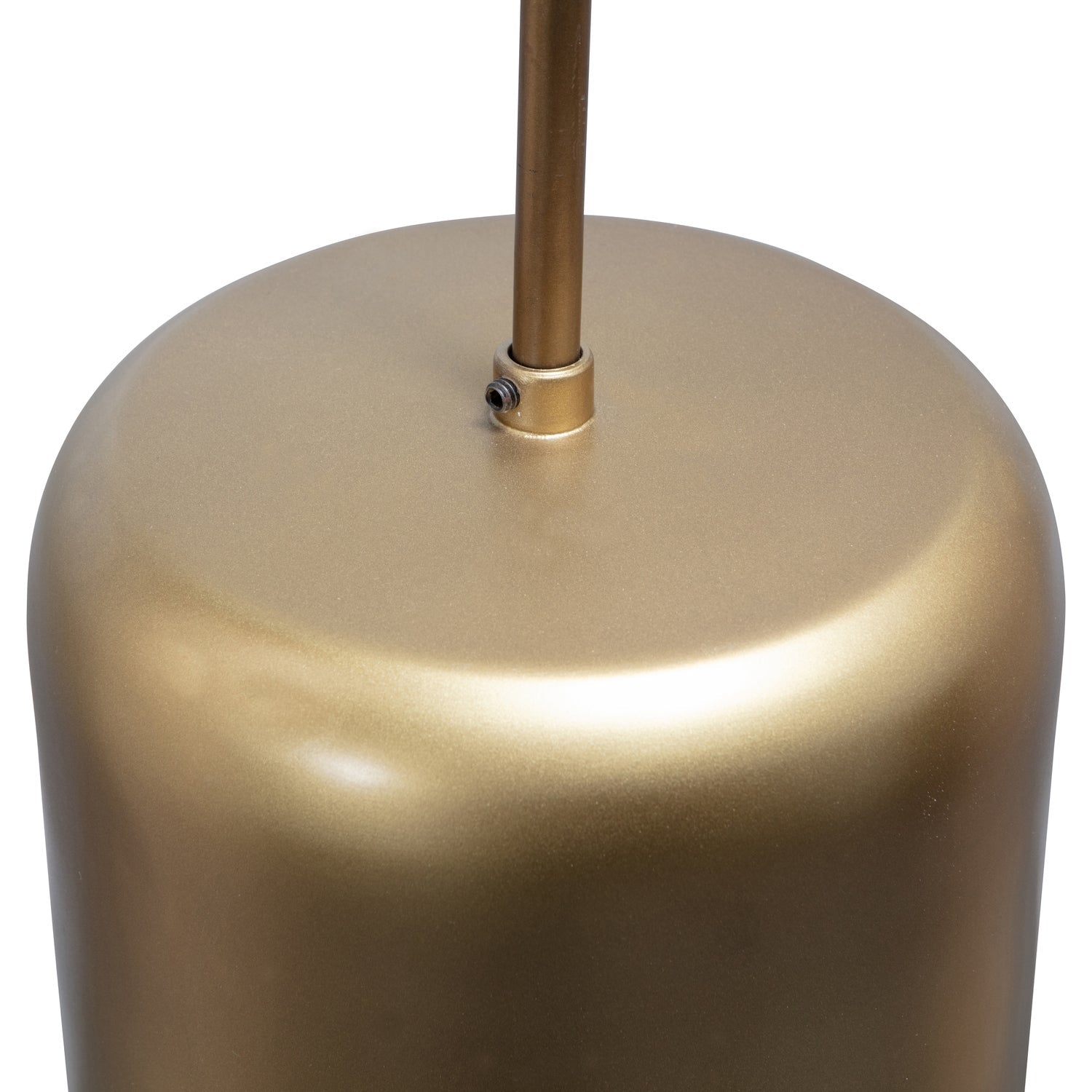 Lampe à suspension Safa 242x20 cm