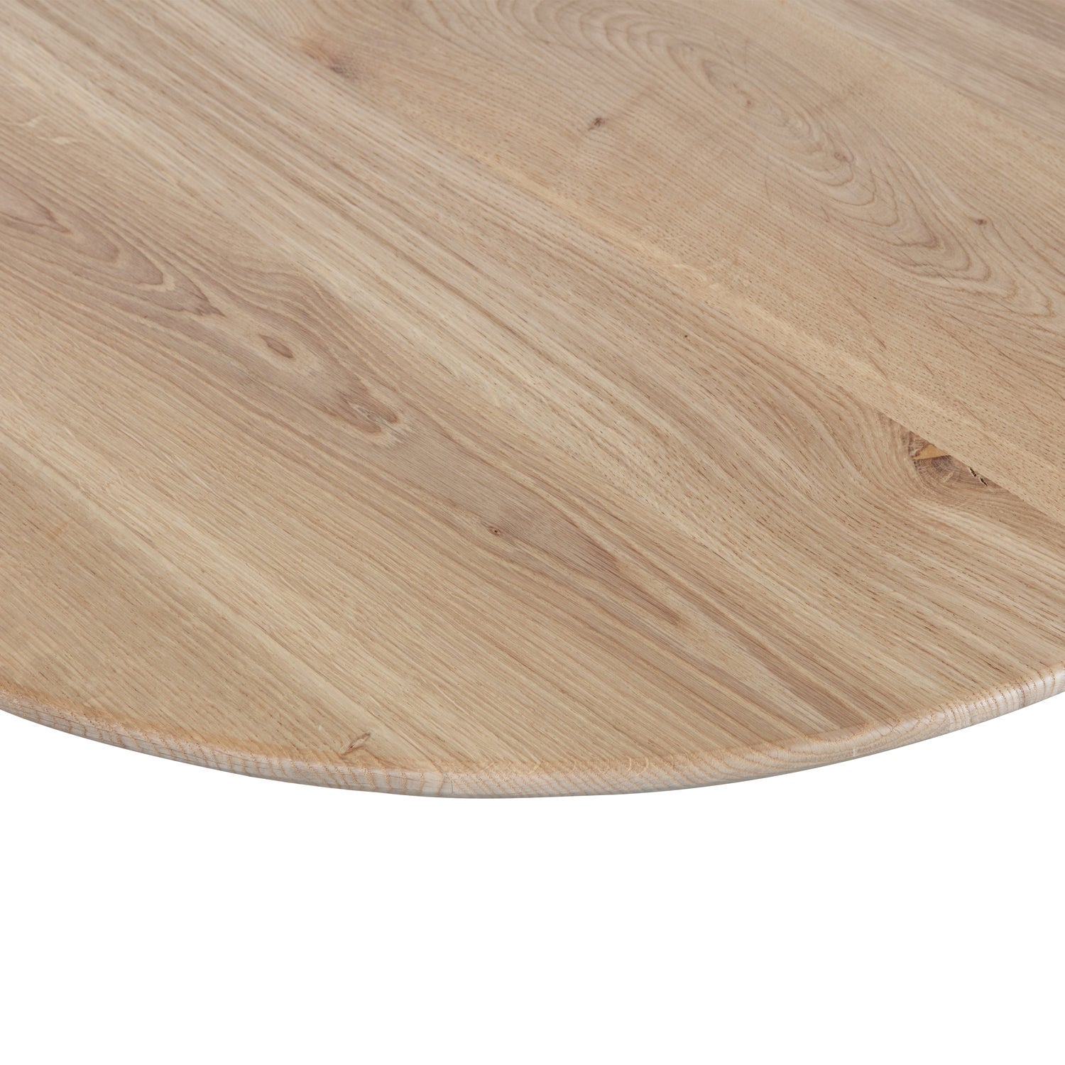 Table à manger en chêne Tablo 75x130 cm