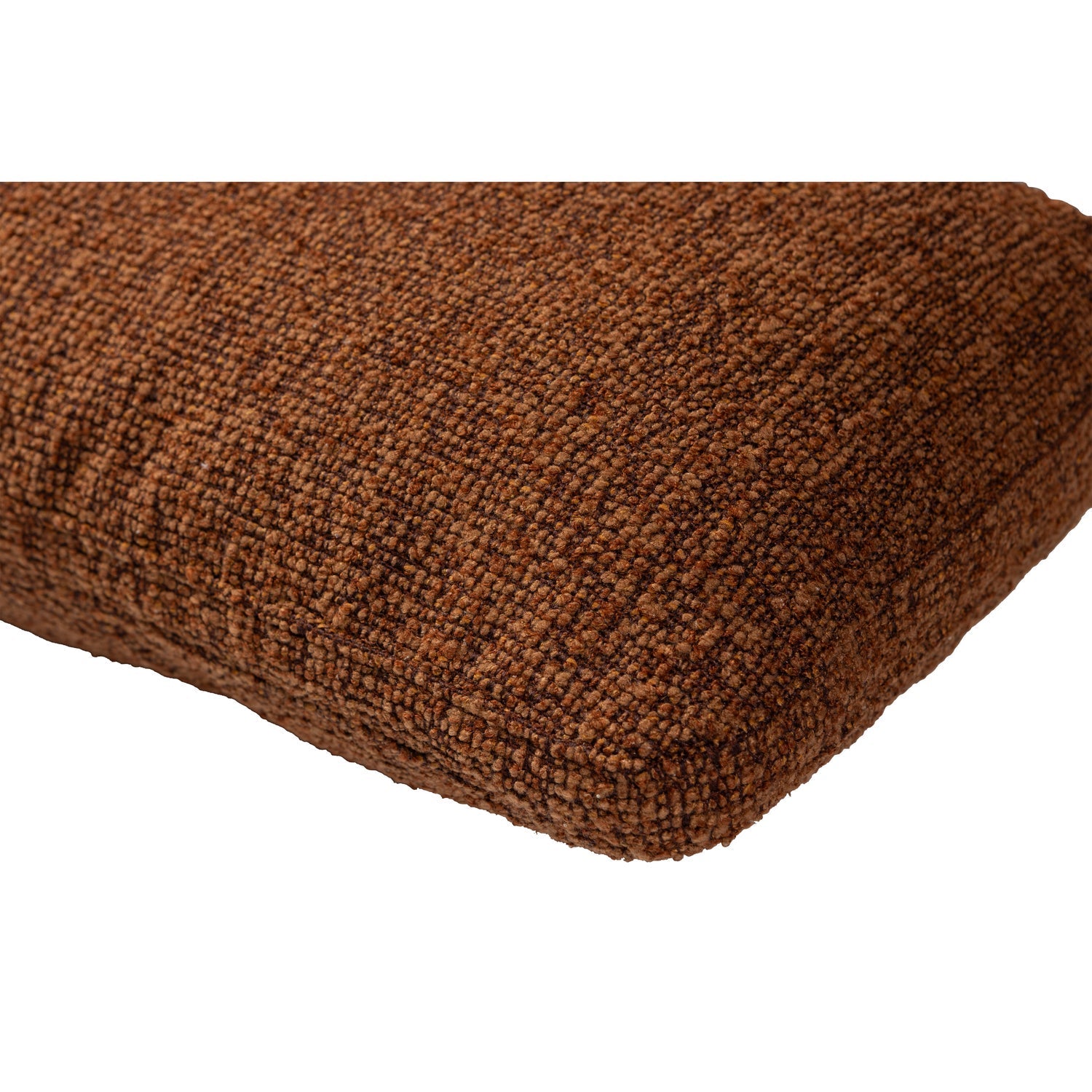 Coussin en tissu côtelé Mojo 30x70cm