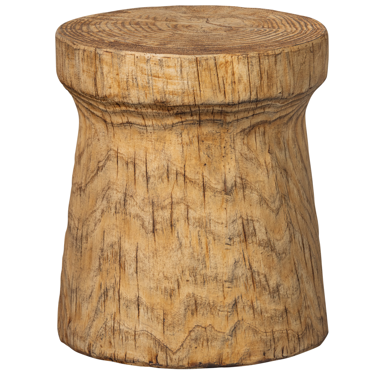 Tavolino da giardino Cache 43x37 cm