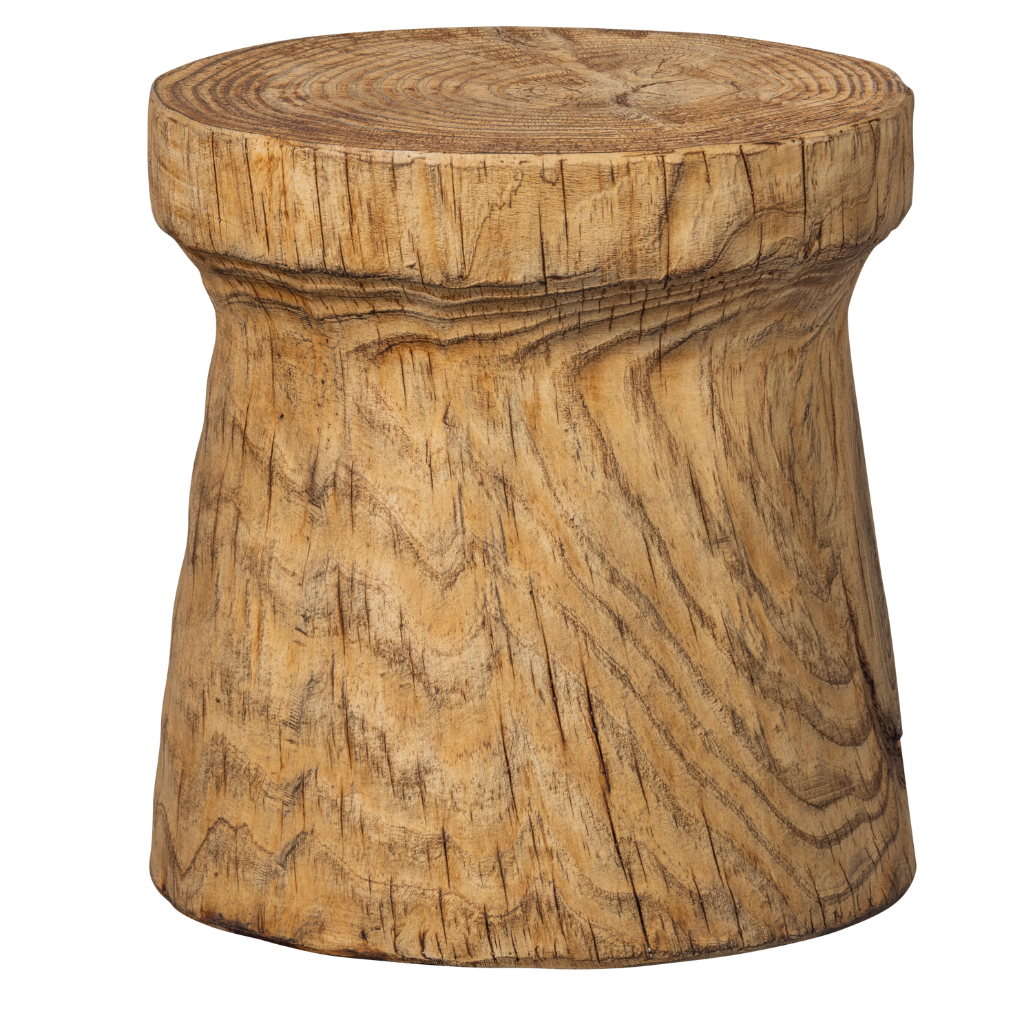 Tavolino da giardino Cache 43x37 cm