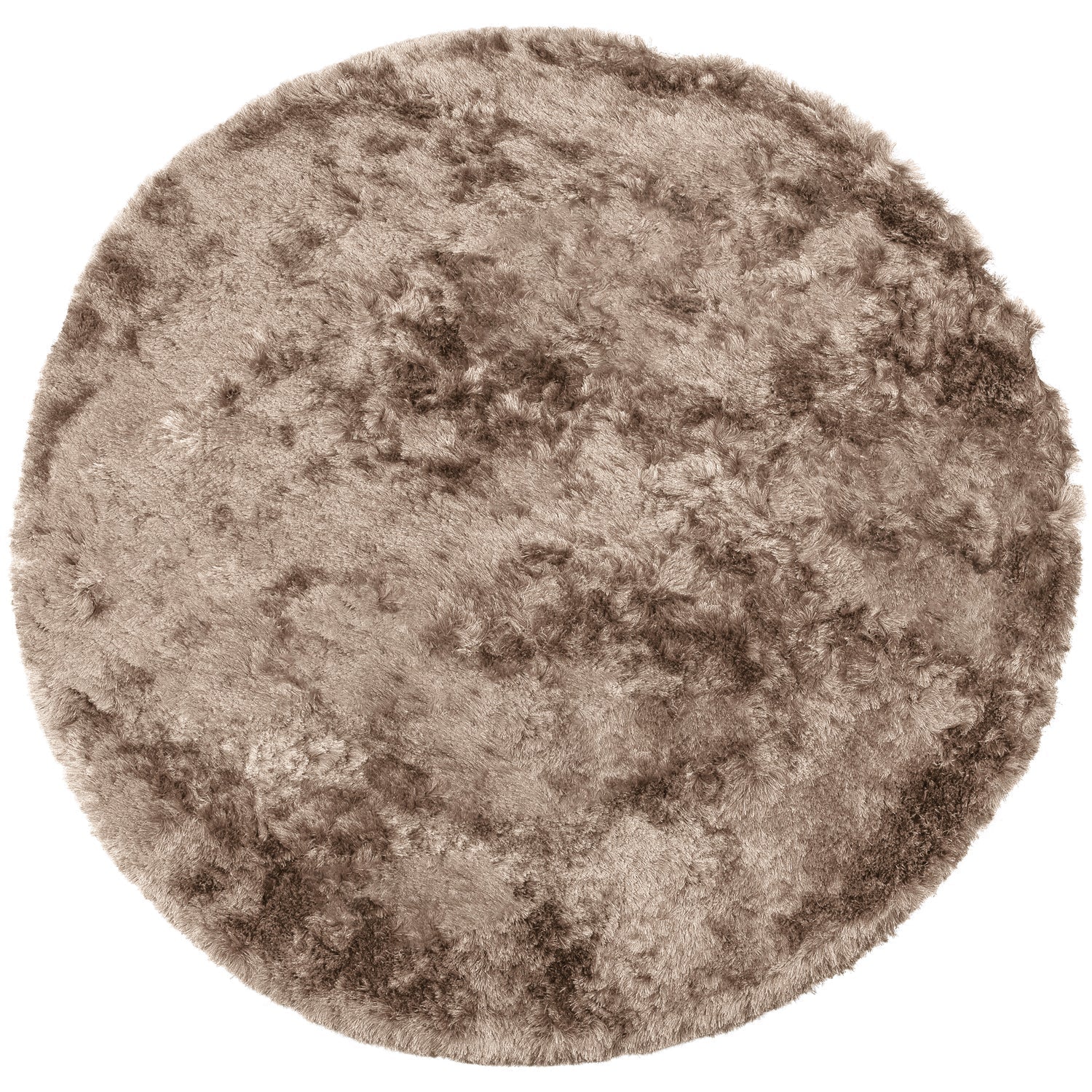 Tapis Praline 200x200 cm