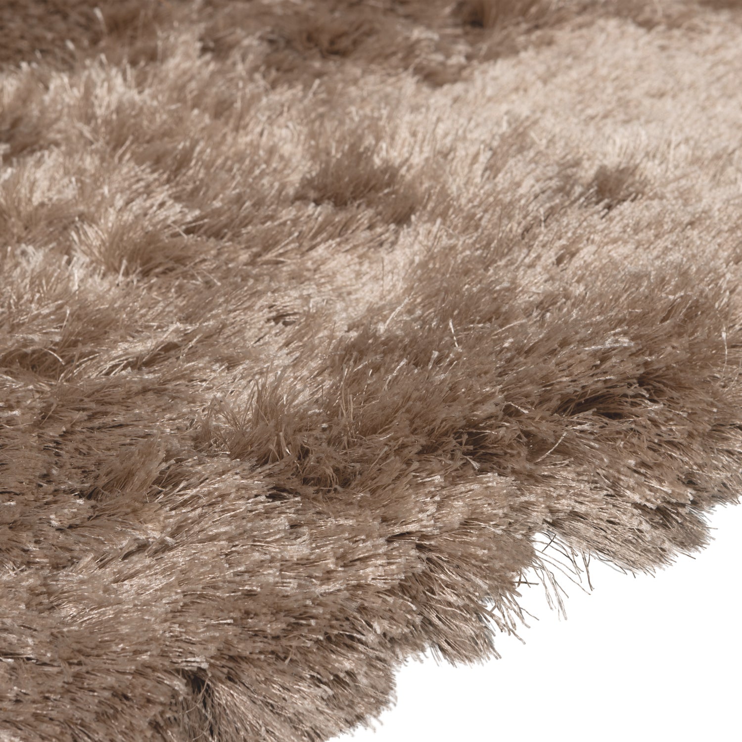 Tapis Praline 200x200 cm