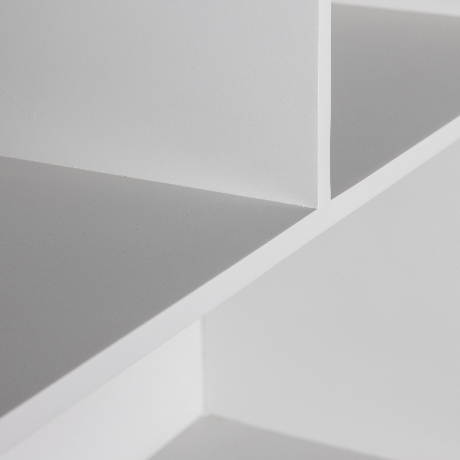 Credenza 2 ante in legno di mango grigio nebbia Carved 200x90 cm