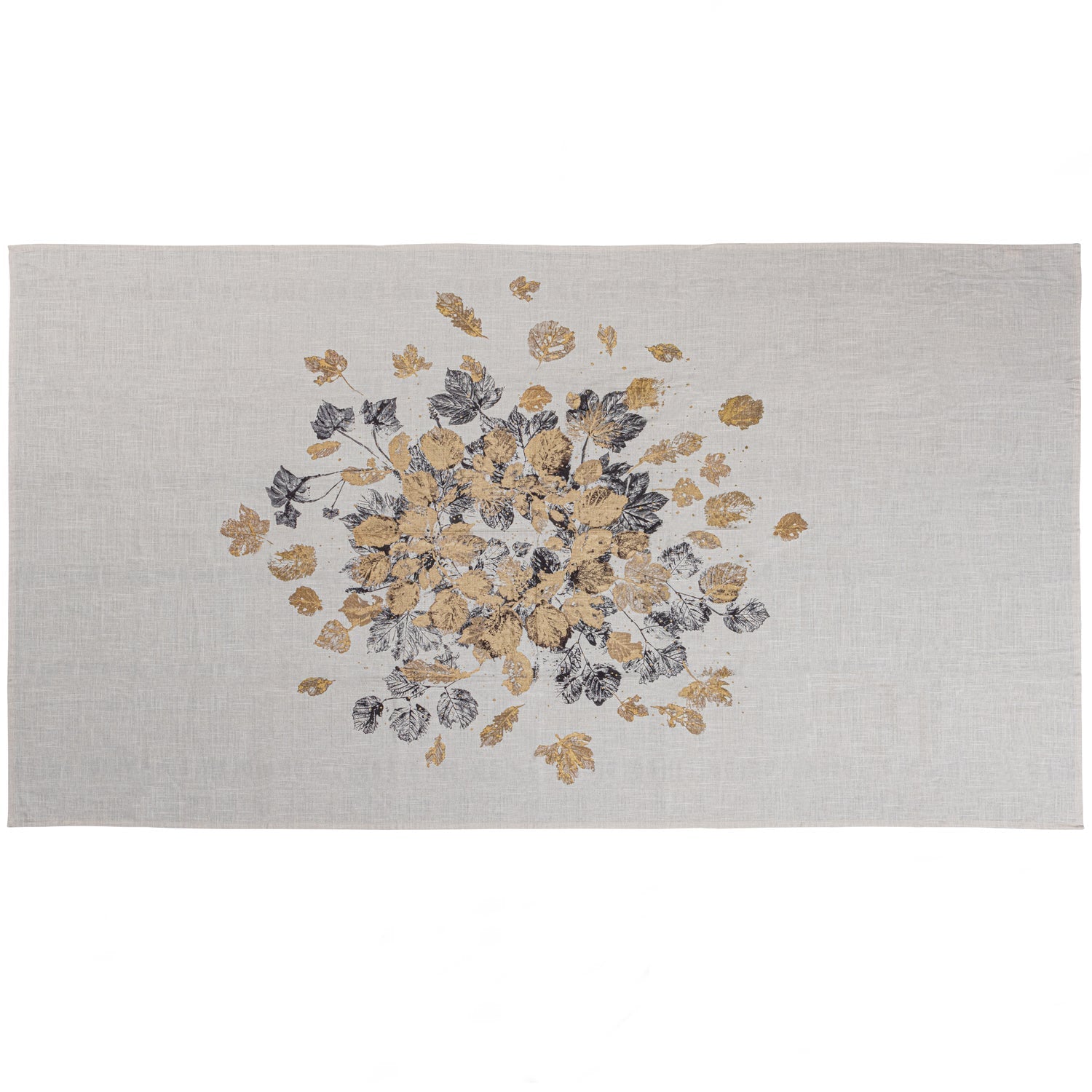 Tovaglia in cotone Sunset 135x250 cm