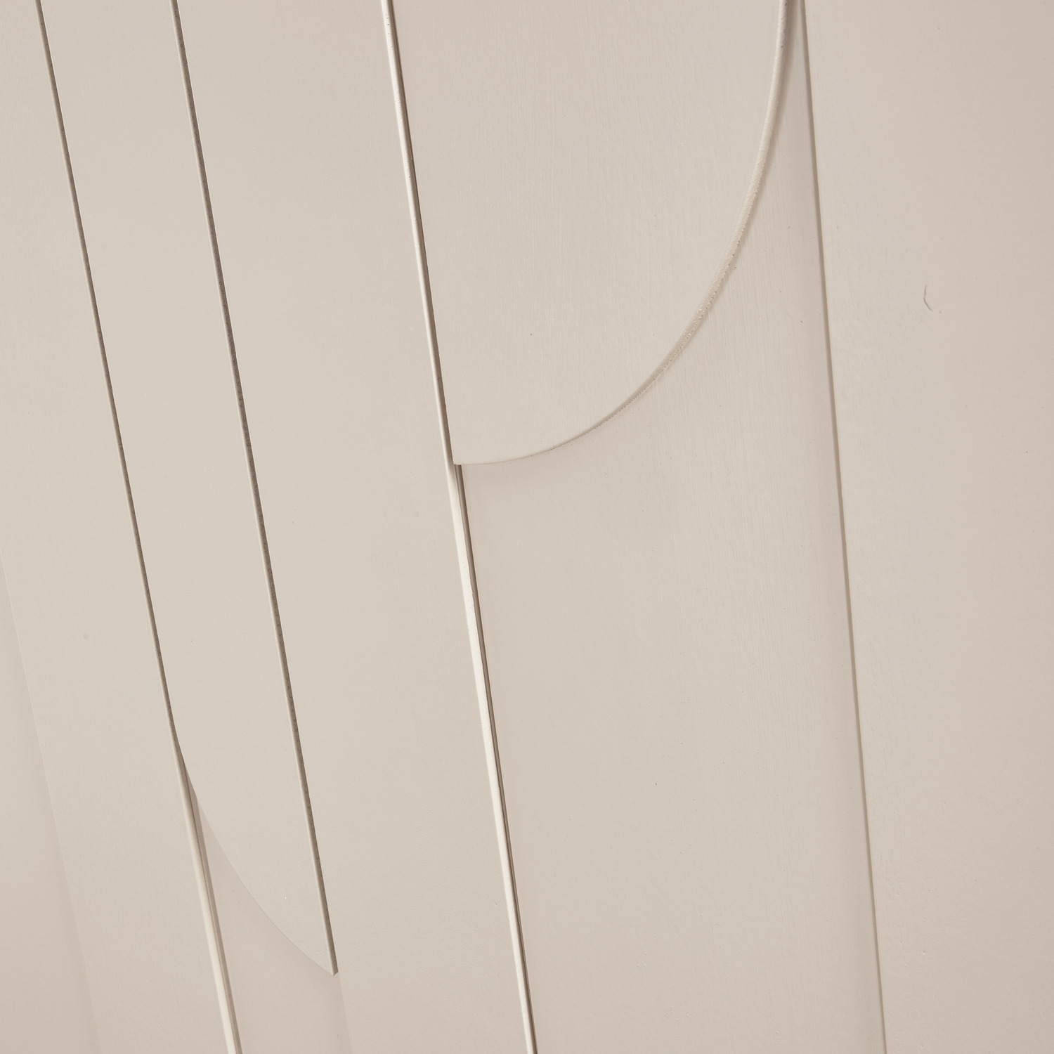 Credenza 2 ante in pino Rain 200x110 cm