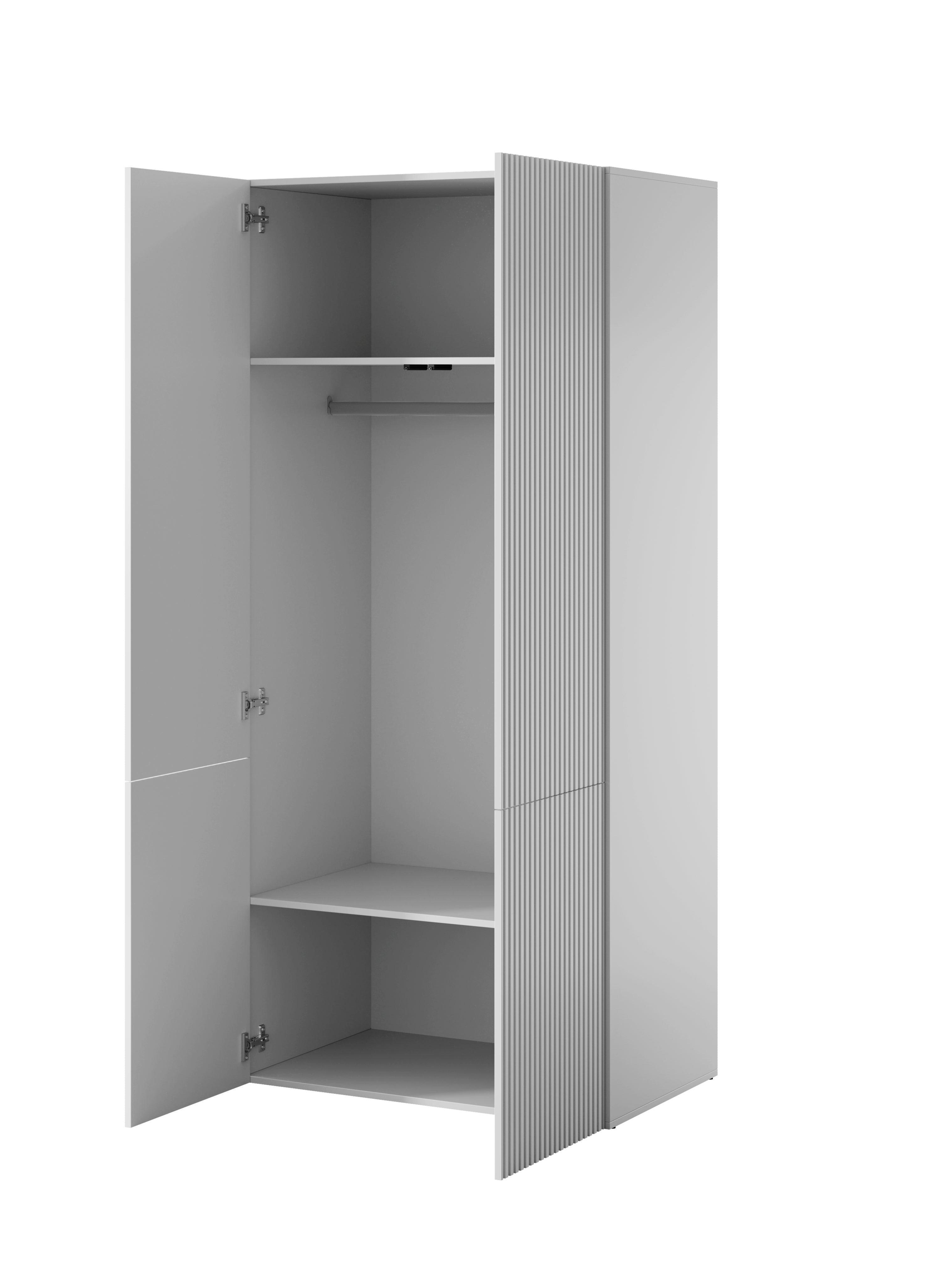 Buffet 2 portes Bijou